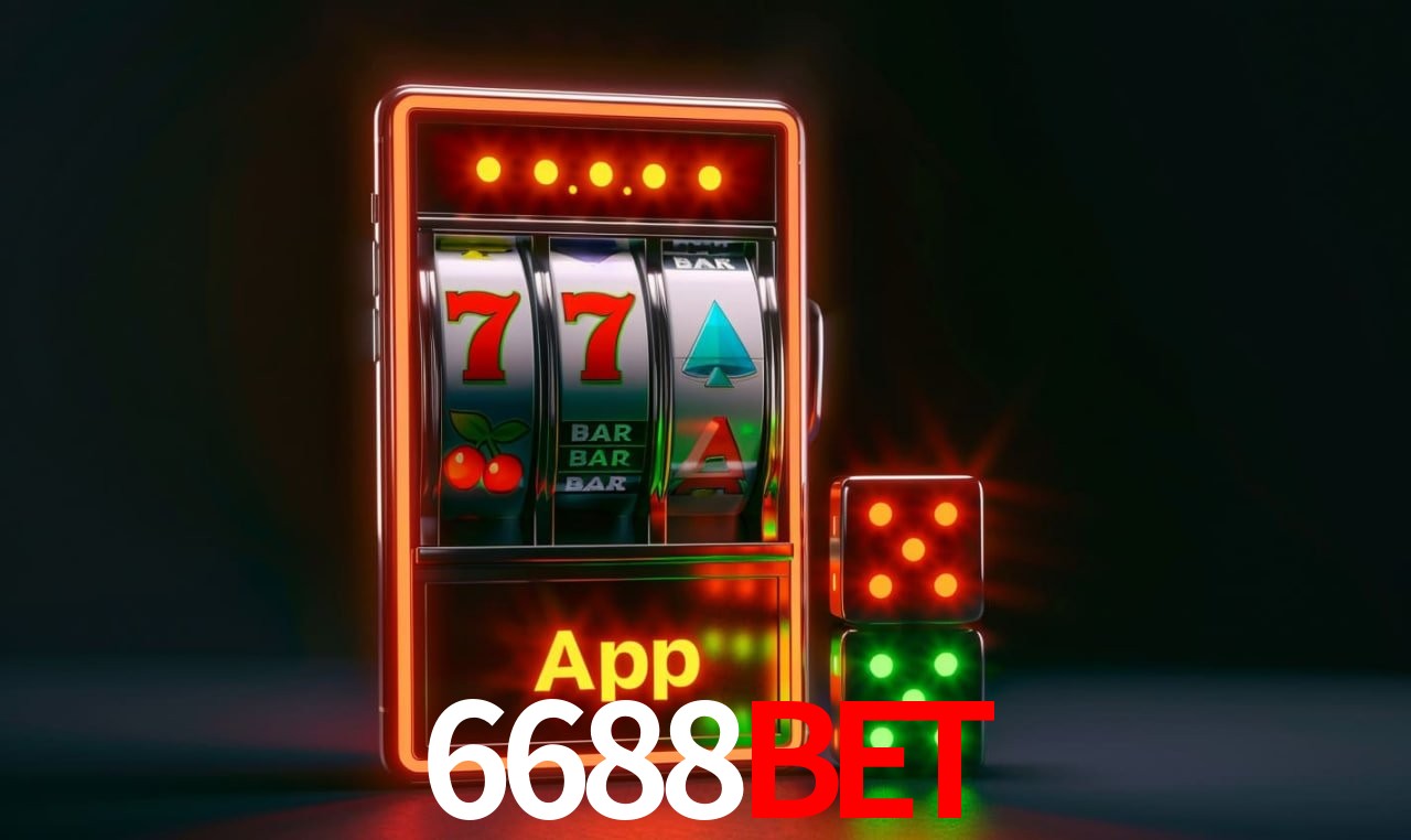 Integração de APIs 6688bet