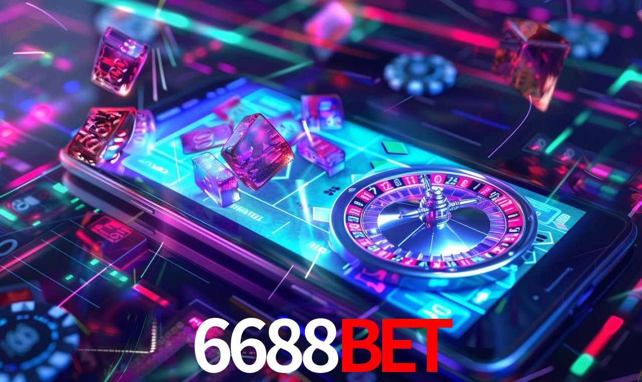 Login Seguro 6688bet