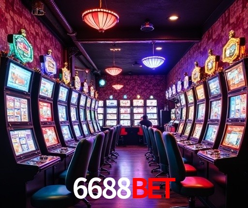 6688bet Brasília - Bonus Features