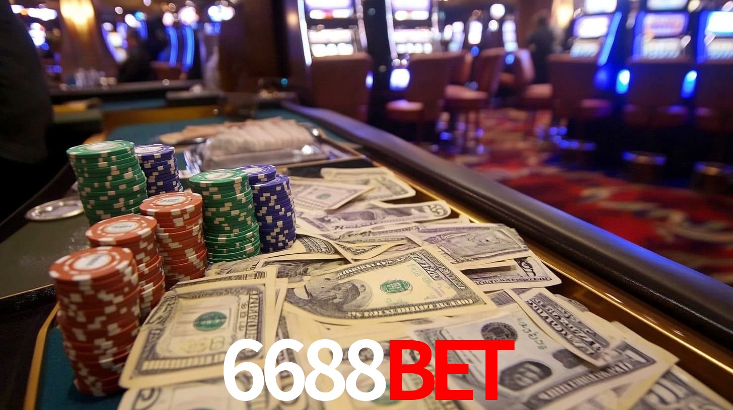 6688bet Salvador - Strategy