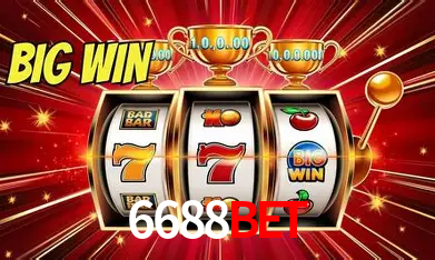 6688bet Bônus - Pacote R$5.000 + VIP