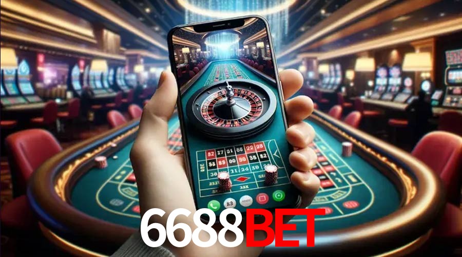 API Integration 6688bet