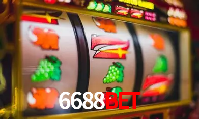 Inovações de Jogos na 6688bet: O Futuro das Experiências Interativas