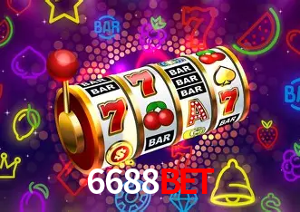 Inovações de Jogos na 6688bet: O Futuro das Experiências Interativas