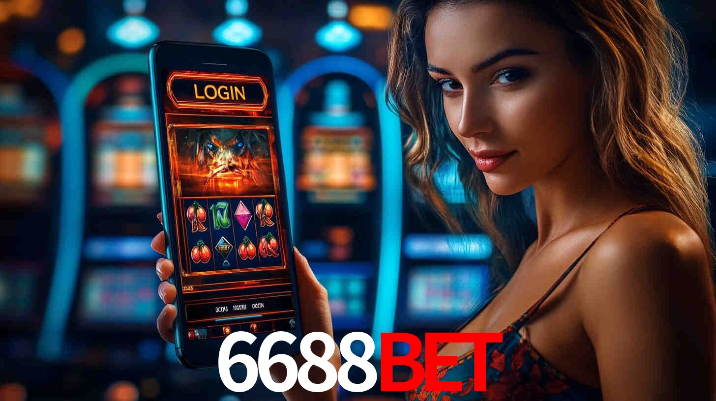 6688bet