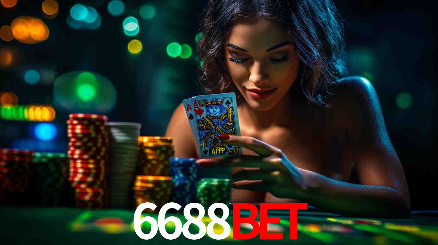 Descubra o Programa VIP da 6688bet: Vantagens Exclusivas para Jogadores
