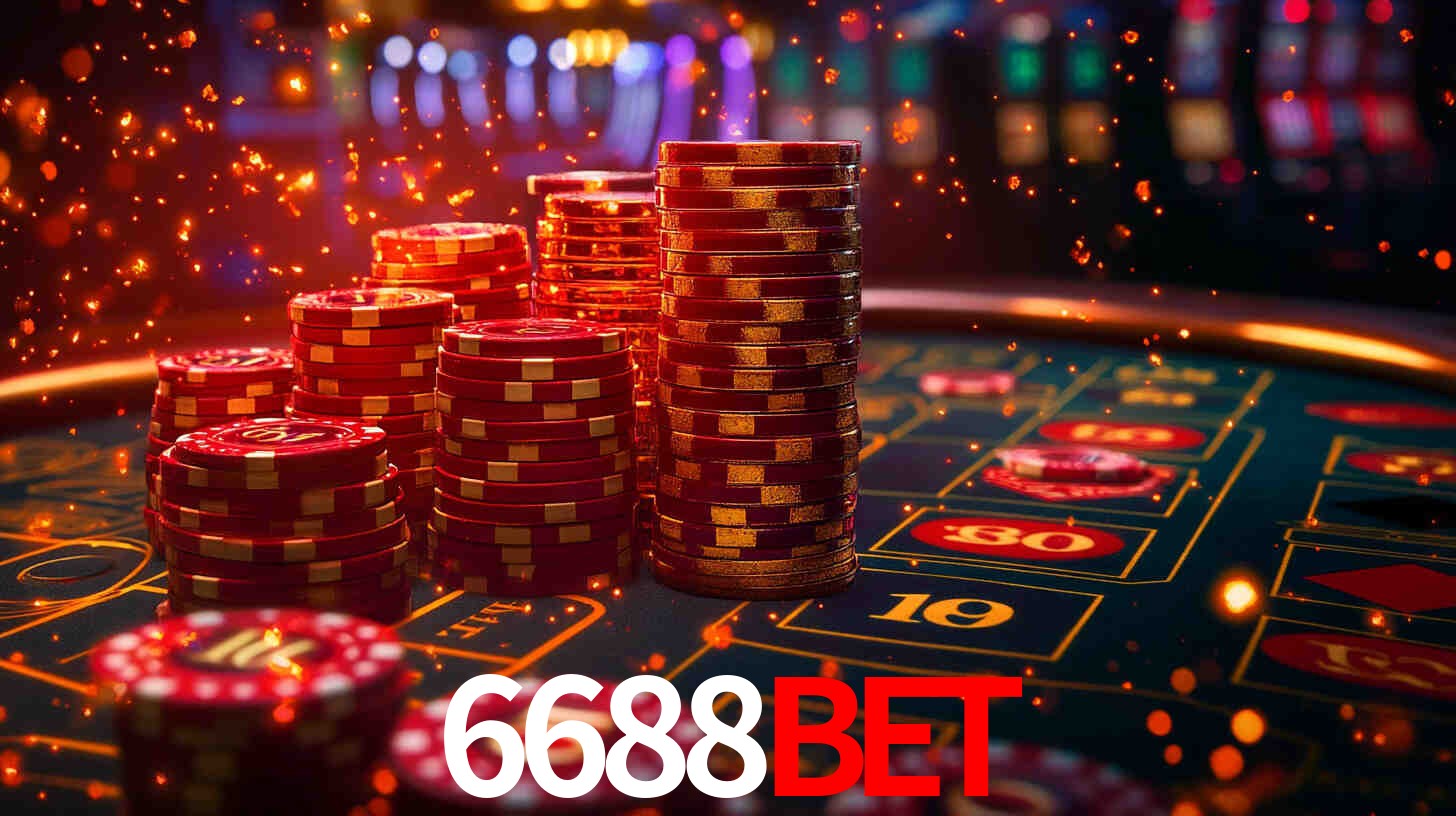 Live Casino 6688bet
