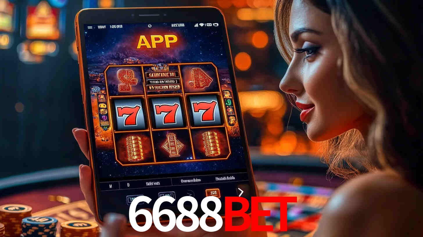 6688bet