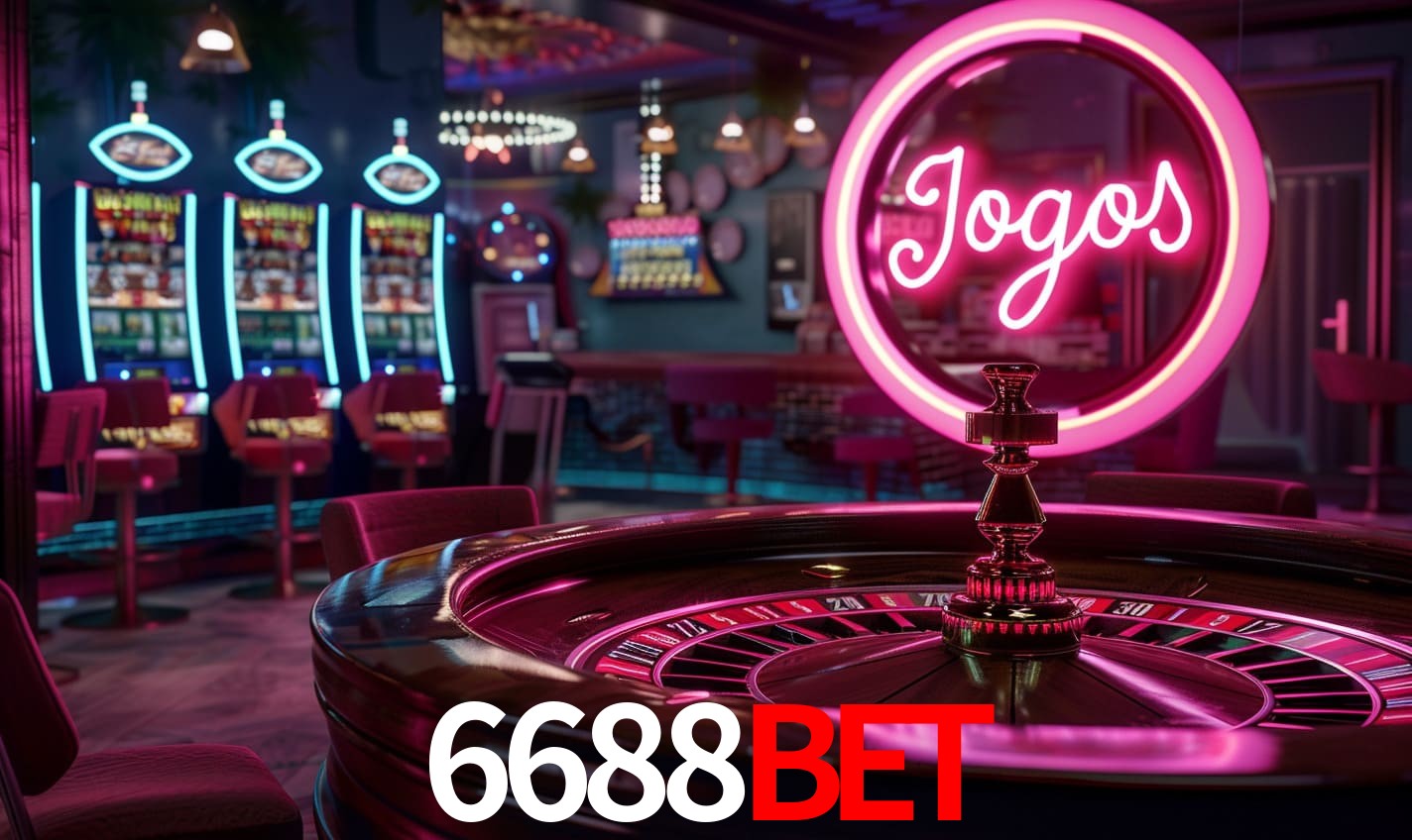 6688bet Salvador - Strategies