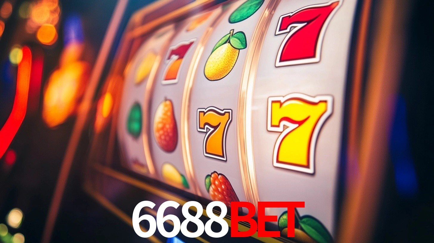 Welcome Bonus 6688bet