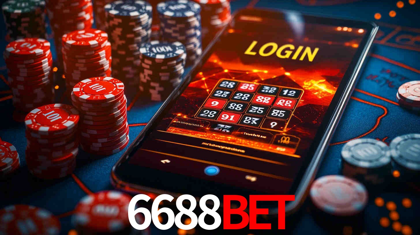 6688bet win