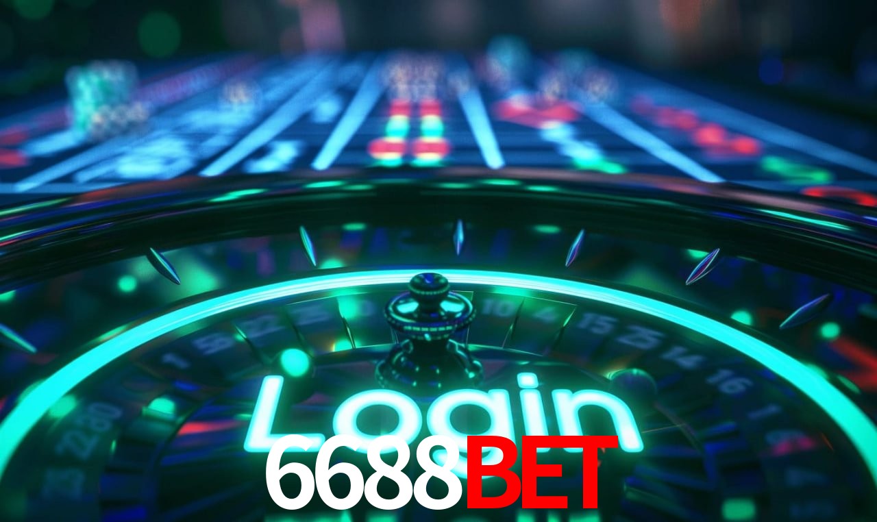 Casino Ao Vivo 6688bet