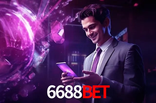 Game Statistics 6688bet