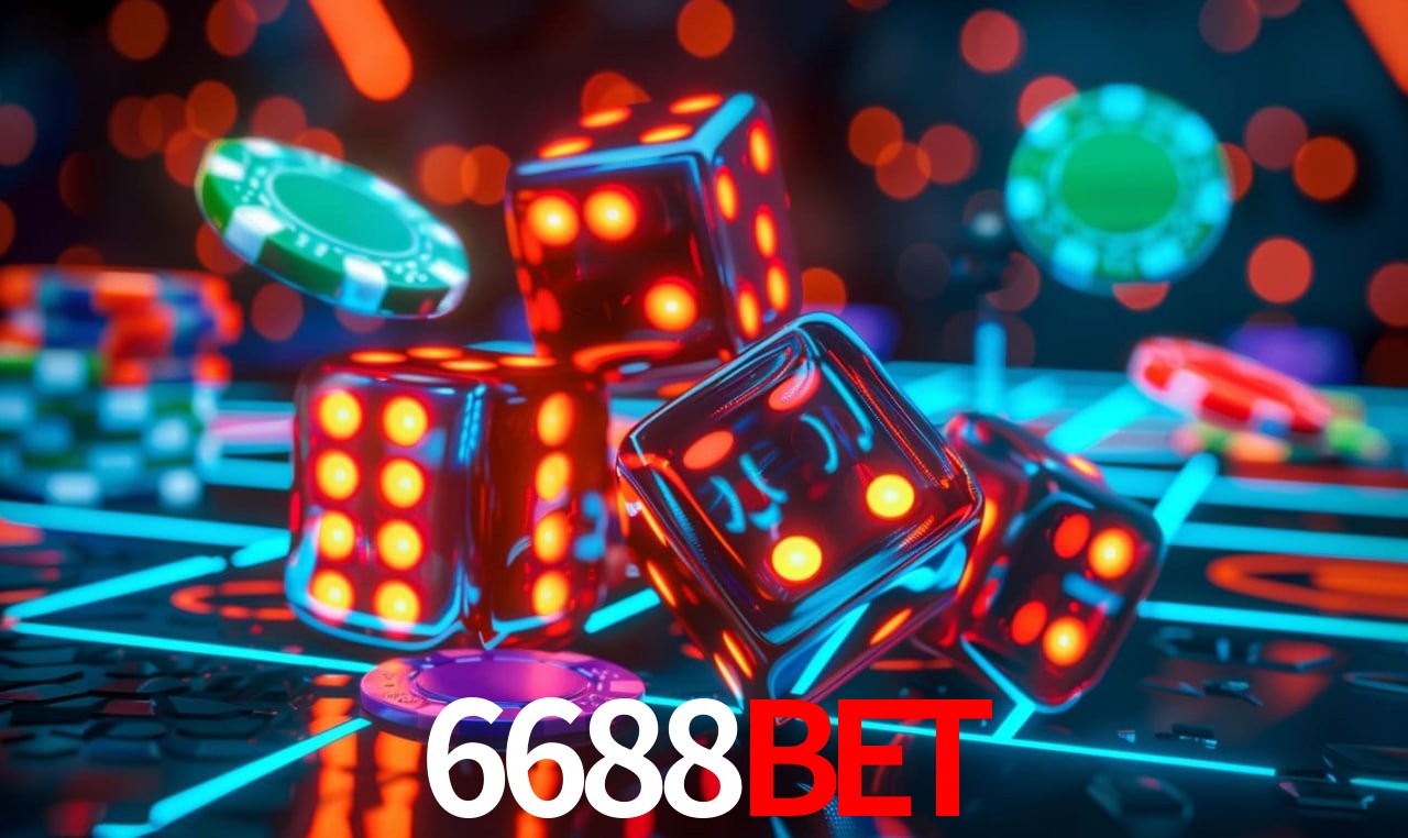 Jogos Exclusivos 6688bet