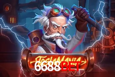 6688bet Brasília - Jogo Features