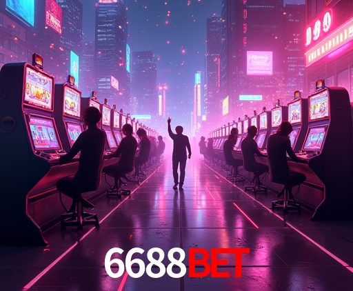 Apostas de Basquete 6688bet