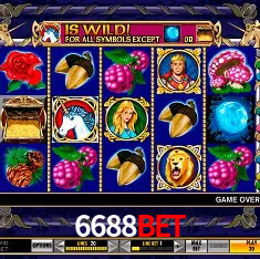 6688bet Cassino - 80+ Mesas ao Vivo