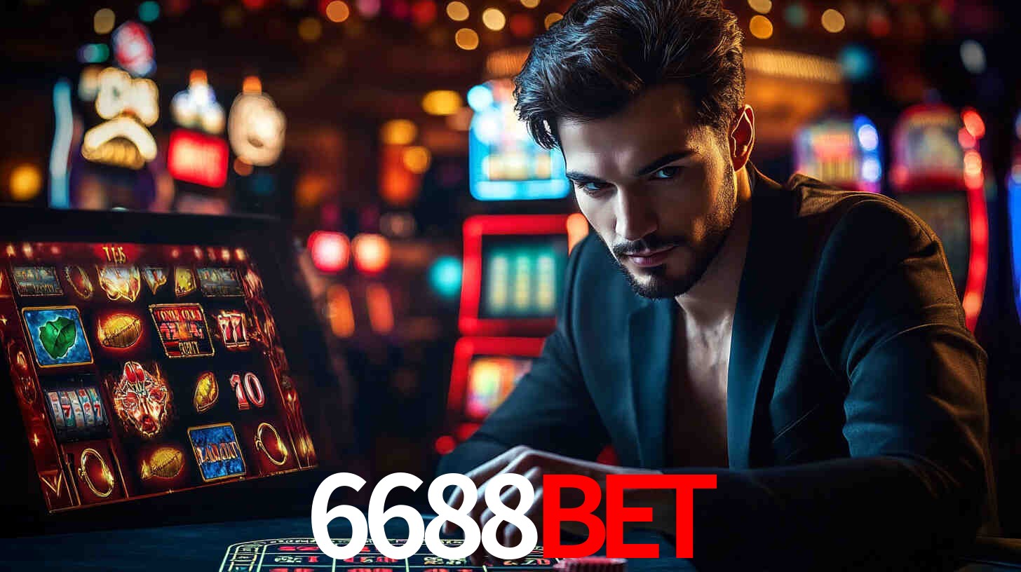 6688bet win
