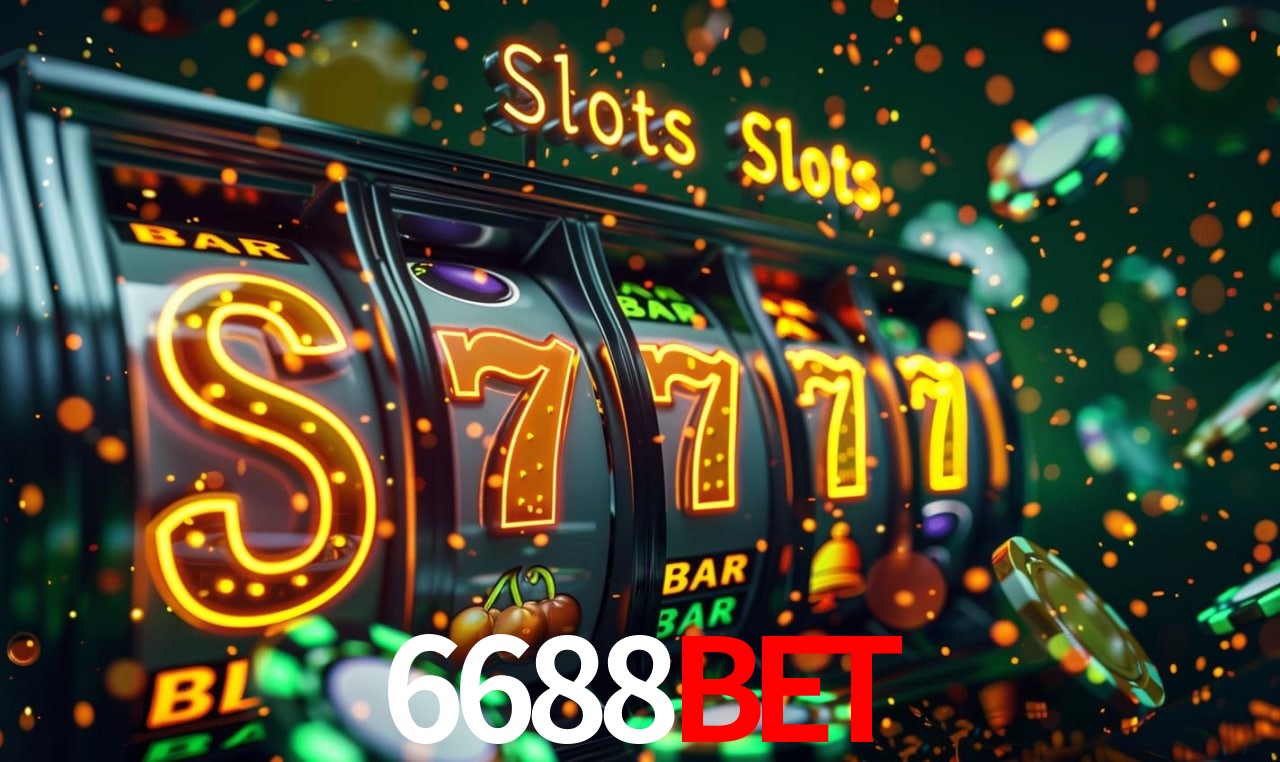 Avaliações dos Jogadores 6688bet