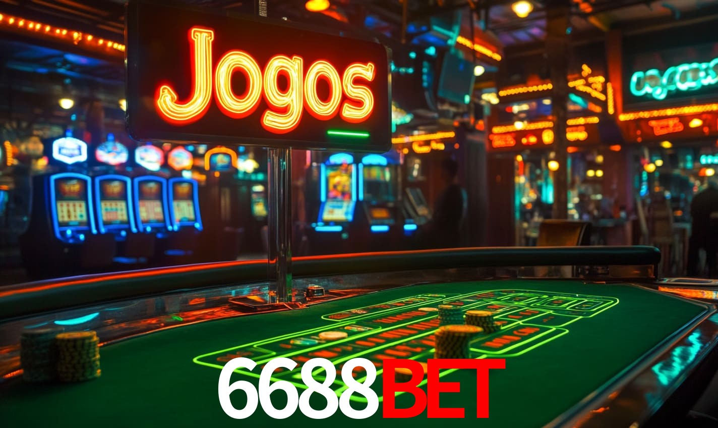 6688bet Salvador - Statistics