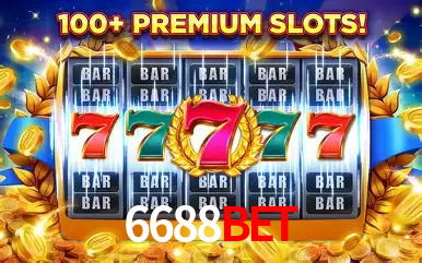Descubra o Mundo do Cassino Online com 6688bet