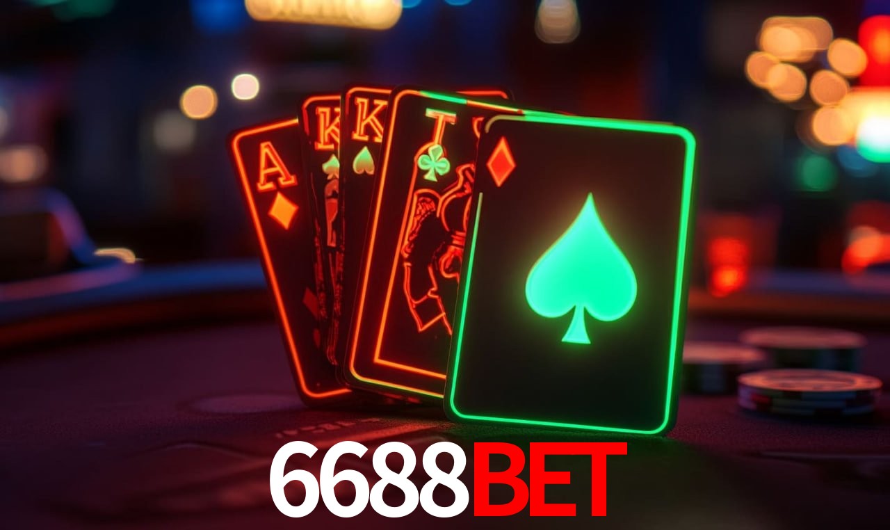 6688bet Curitiba - Live Betting