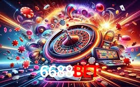 Provedores de Jogos 6688bet