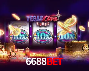 6688bet São Paulo - All Bonuses