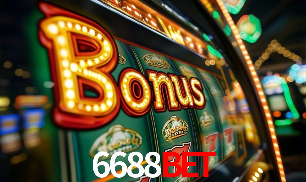6688bet Salvador - Promo Stats