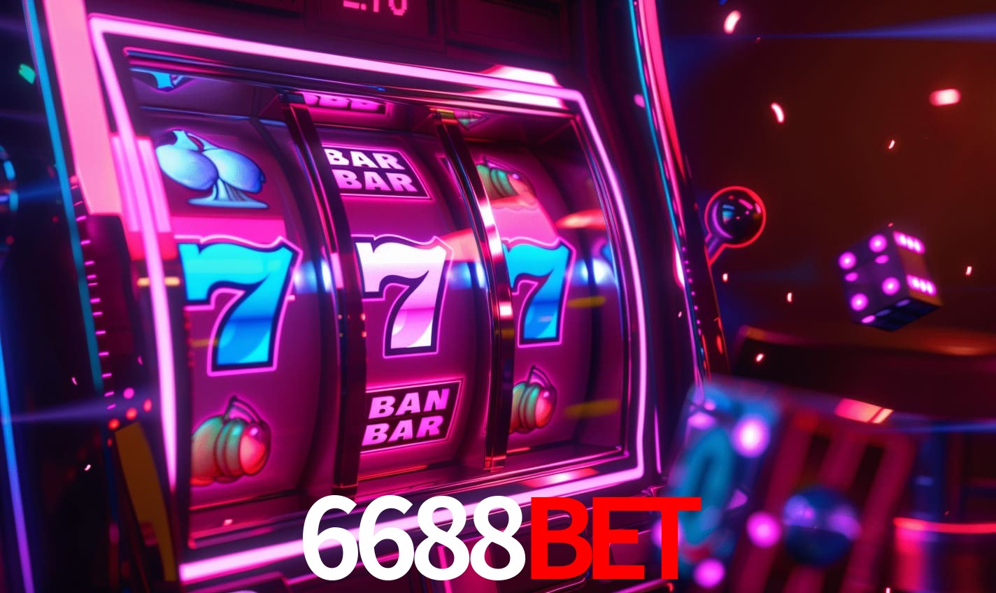 6688bet Belo Horizonte - Provably Fair