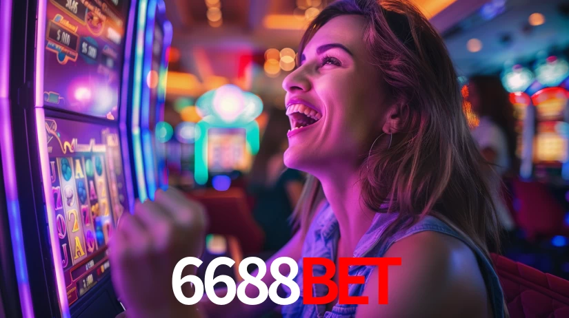 Explore as vantagens do 6688bet: serviço profissional e confiabilidade