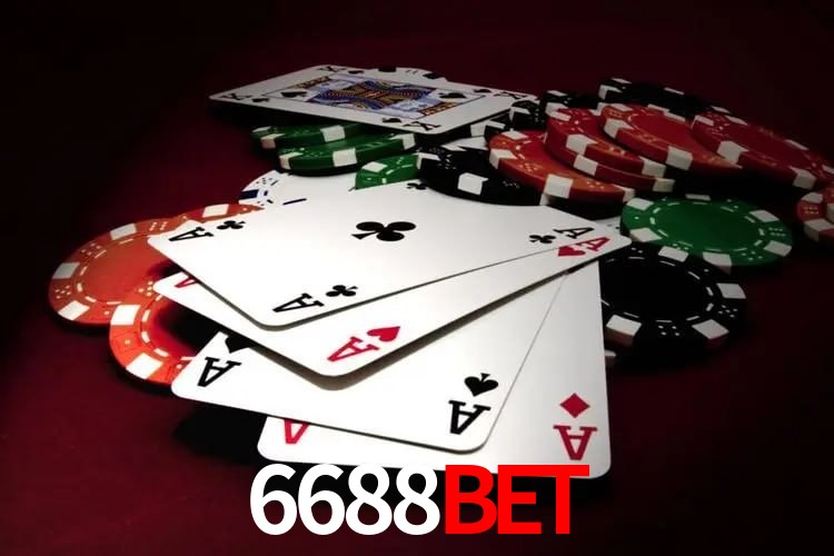 Estatísticas Esportivas 6688bet