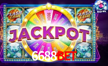 A Emoção da Loteria na 6688bet: Uma Chance de Mudança de Vida