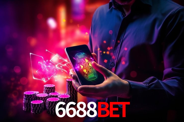 Apostas de Tênis 6688bet