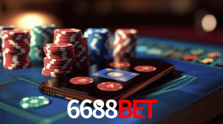 Ofertas Exclusivas 6688bet