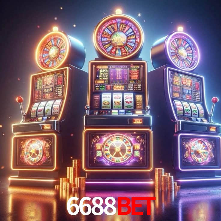6688bet App Interface