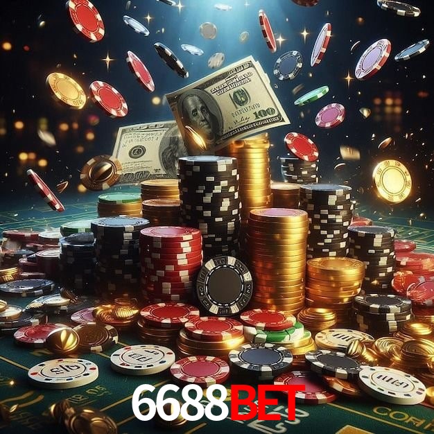 PIX Instantâneo 6688bet