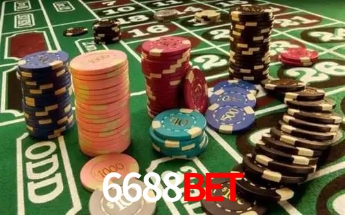 6688bet win