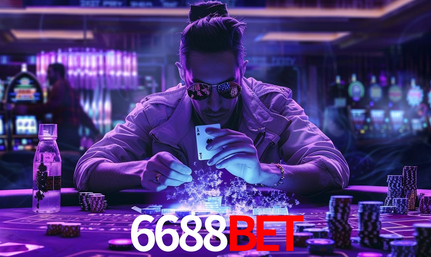 Sports Statistics 6688bet