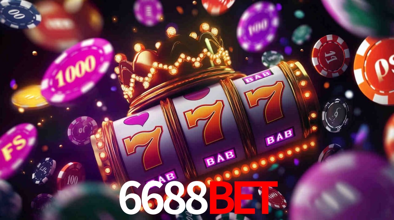 Account Benefits 6688bet