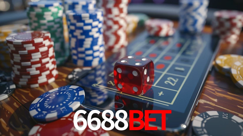 6688bet plataforma