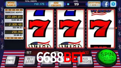 6688bet São Paulo - Live Tables