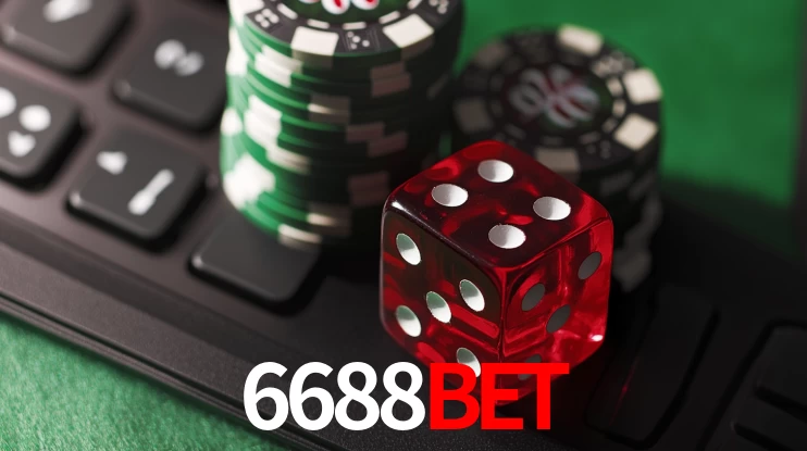Flash Promotion 6688bet