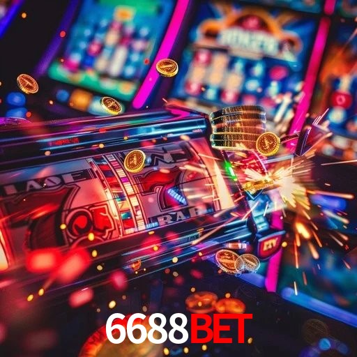 Apostas de Futebol 6688bet