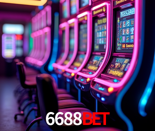 6688bet São Paulo - Top Slots