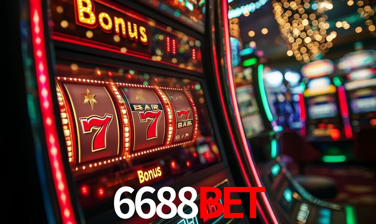 6688bet