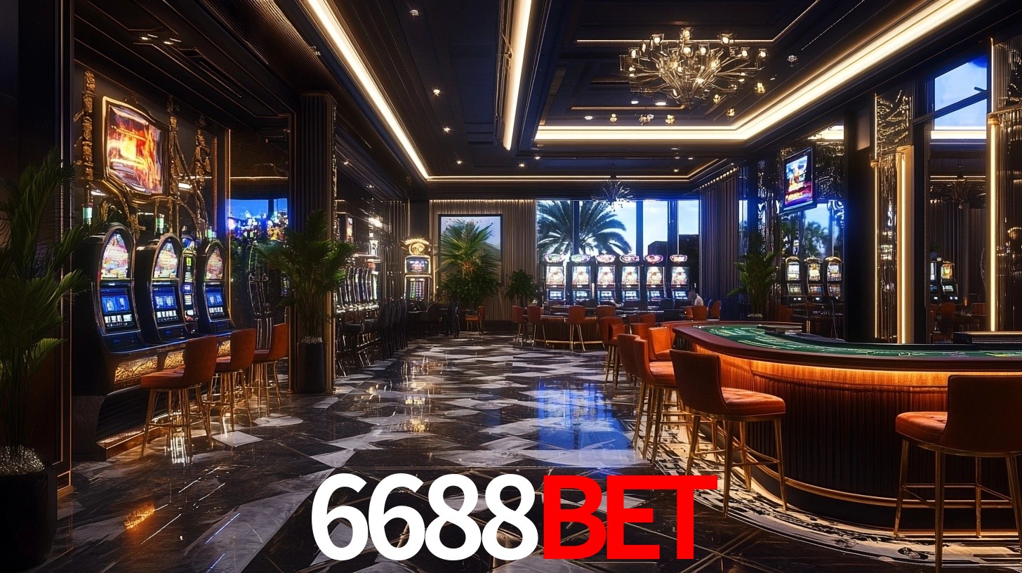 Tournaments 6688bet